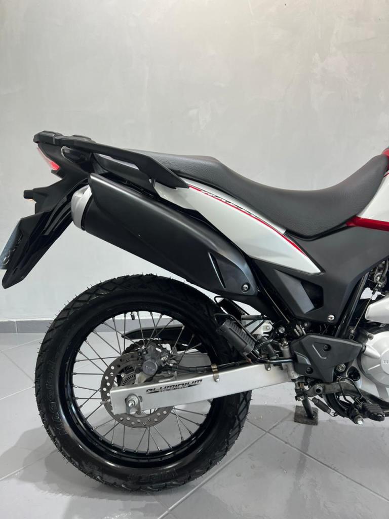 HONDA - XRE 300/ 300 ABS/ FLEX