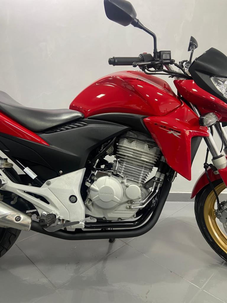 HONDA - CB 300R/ 300R FLEX