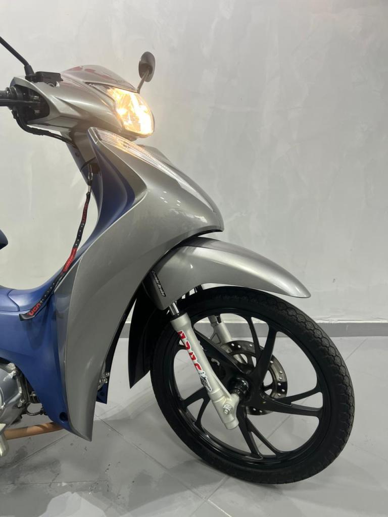 HONDA - BIZ 125/125i Flex