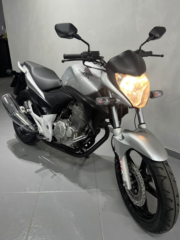HONDA - CB 300R/ 300R FLEX
