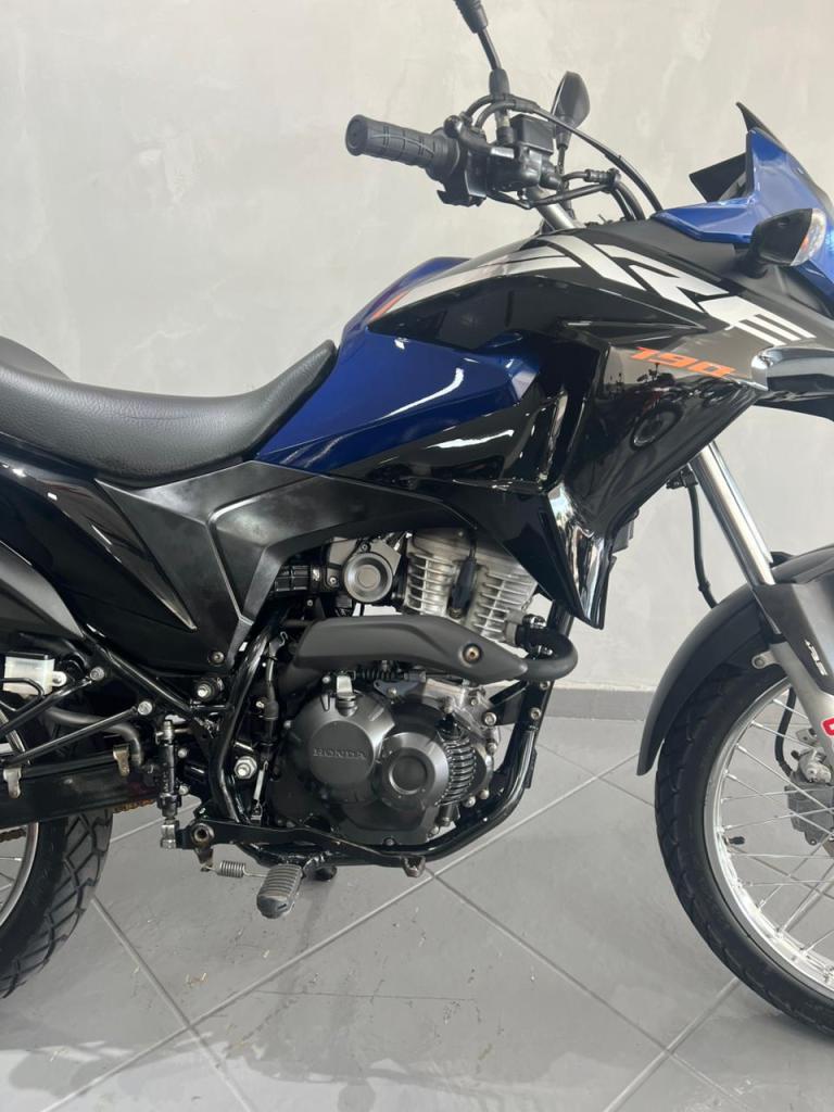 HONDA - XRE 190/ Flex