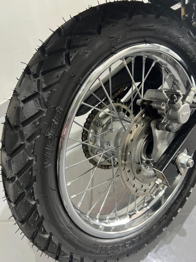 HONDA - XRE 190/ Flex